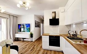 Apartament Olivia