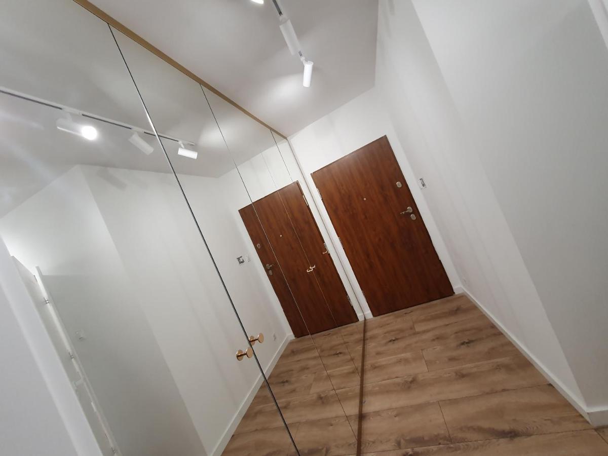 Apartament Olivia Gdańsk Zewnętrze zdjęcie