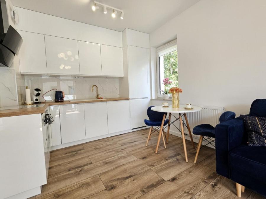 Apartament Olivia Gdańsk Zewnętrze zdjęcie