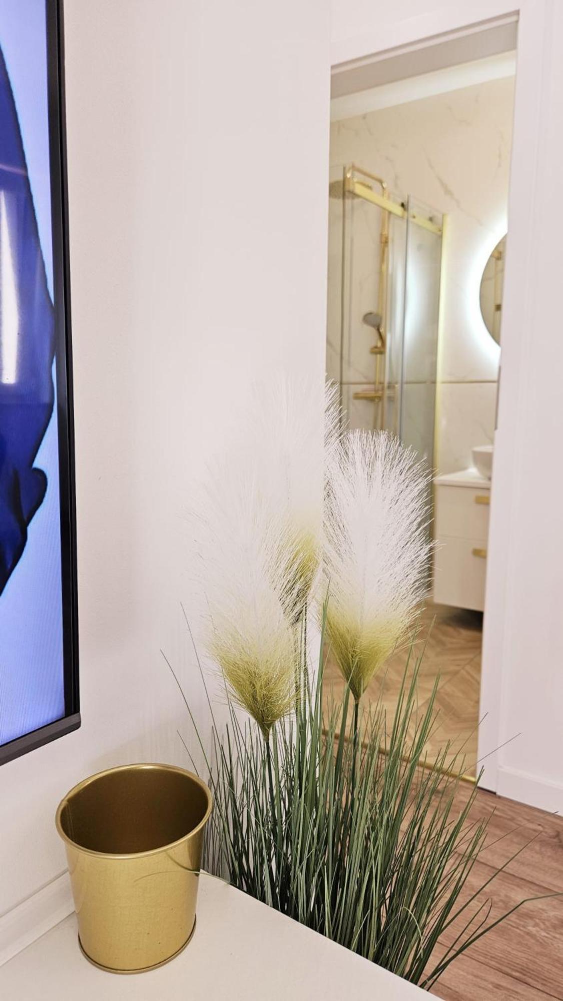Apartament Olivia Gdańsk Zewnętrze zdjęcie