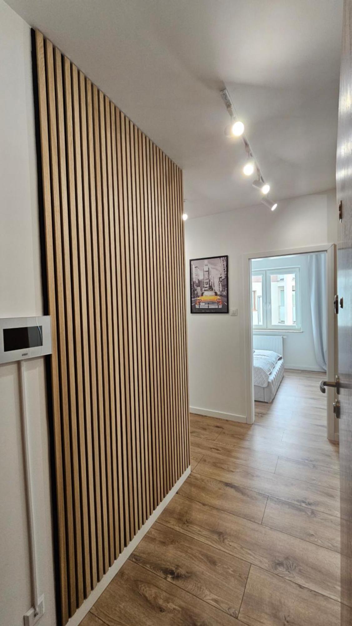Apartament Olivia Gdańsk Zewnętrze zdjęcie