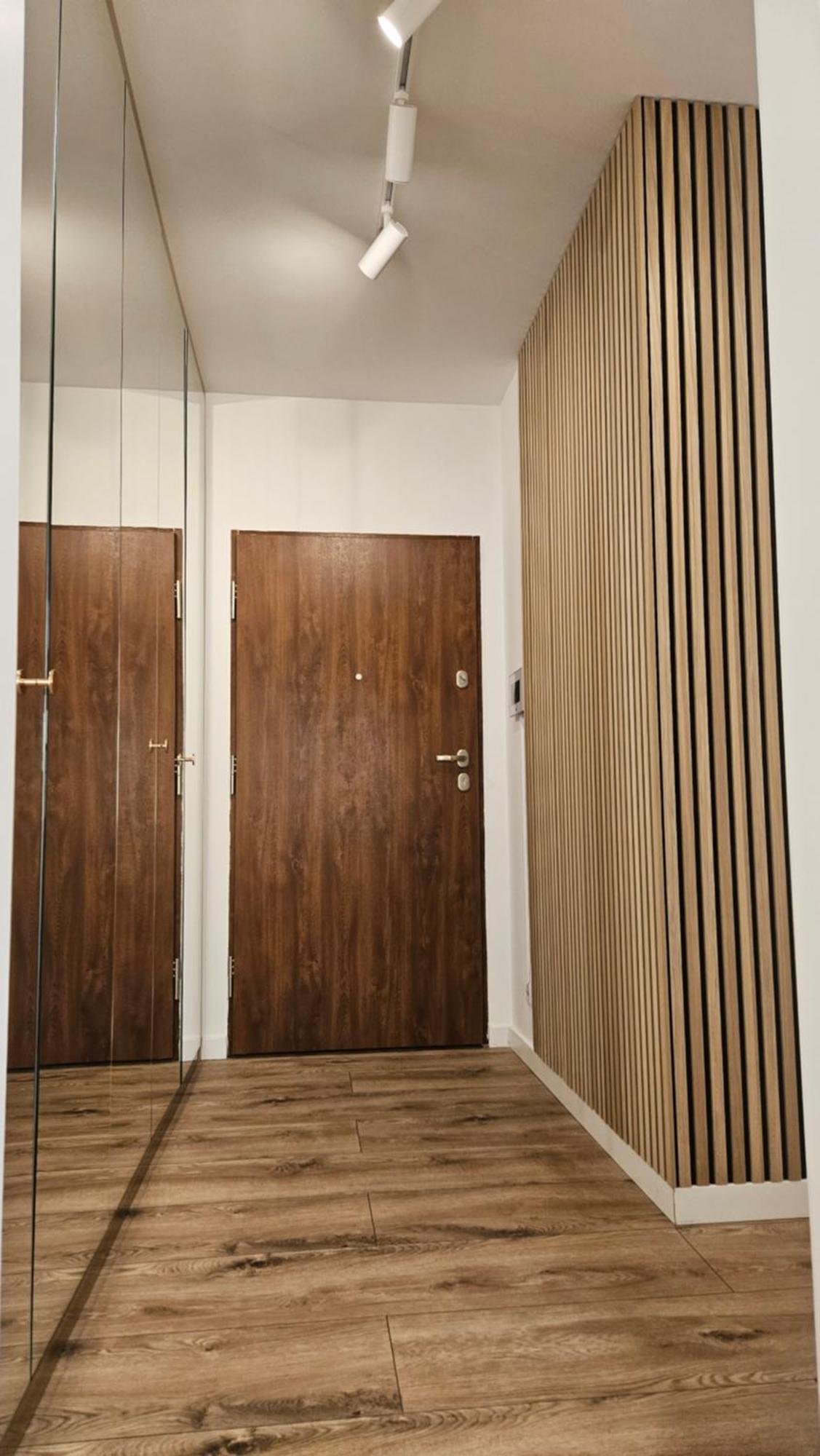 Apartament Olivia Gdańsk Zewnętrze zdjęcie